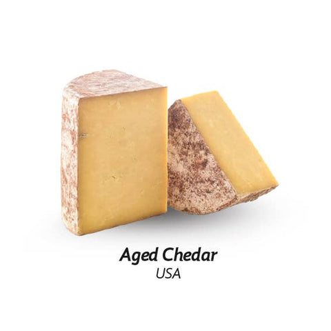 Cracker con spezie per formaggi. 130g 4.5oz - Caseificio Lavialattea