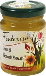 Gocce al Piemonte Moscato - Caseificio Lavialattea