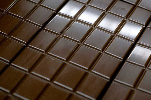 Sfatiamo i Miti sul Cioccolato! 🍫🚫