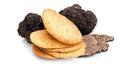 Cracker con tartufo e olio d'oliva - Caseificio Lavialattea