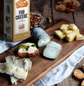 Crips con mandorle marcona. 100g 3.5oz - Caseificio Lavialattea
