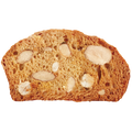 Crips con mandorle marcona. 100g 3.5oz - Caseificio Lavialattea