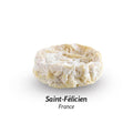 Cracker con sale affumicato su legno di quercia 130g 4.5oz - Caseificio Lavialattea
