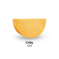 Cracker con farina di segale e sale di Añana 130g 4.5oz - Caseificio Lavialattea