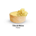 Crips con mandorle marcona. 100g 3.5oz - Caseificio Lavialattea
