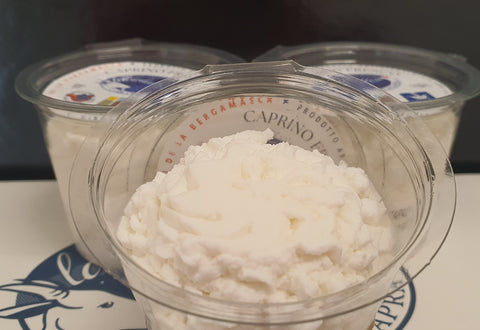 Capr-à-porter