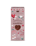 Amore e biscotti al cioccolato. - Caseificio Lavialattea