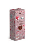 Amore e biscotti al cioccolato. - Caseificio Lavialattea