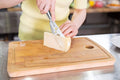 Coltello da formaggio Fusion - Caseificio Lavialattea