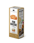 Crips con mandorle marcona. 100g 3.5oz - Caseificio Lavialattea