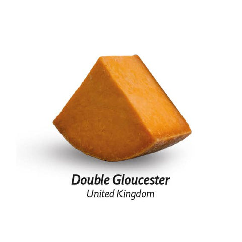 Cracker con farina di segale e sale di Añana 130g 4.5oz - Caseificio Lavialattea