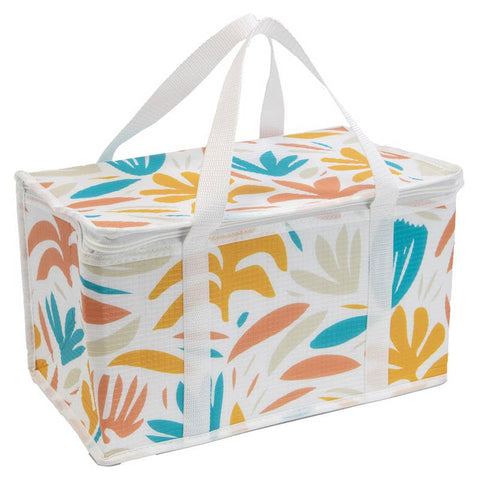 Borsa Isotermica Rettangolare 36x20x20cm Miami