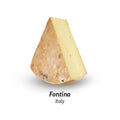 Cracker con sale affumicato su legno di quercia 130g 4.5oz - Caseificio Lavialattea