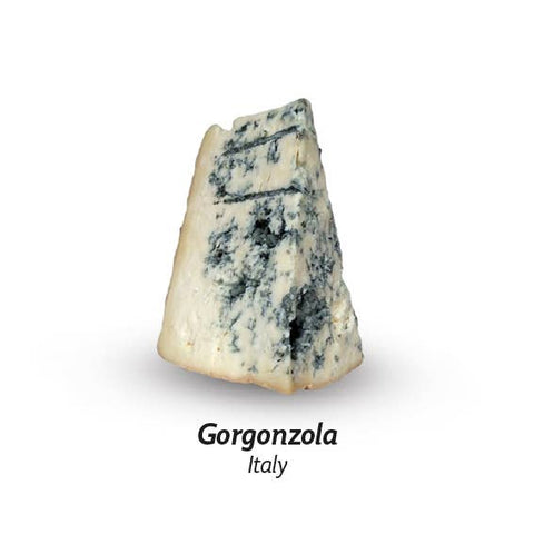 Crips con mandorle marcona. 100g 3.5oz - Caseificio Lavialattea