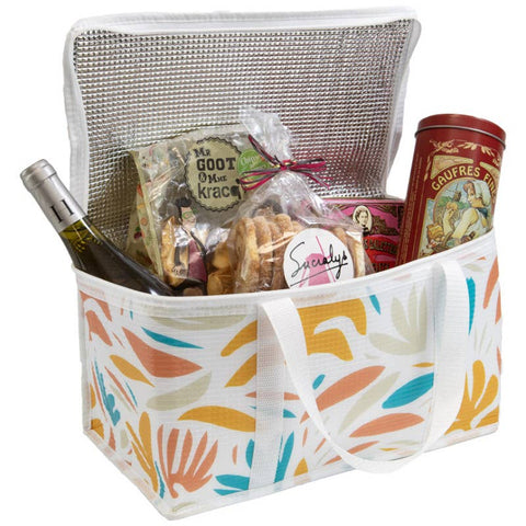 Borsa Isotermica Rettangolare 36x20x20cm Miami