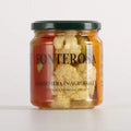 Giardiniera in agrodolce - Caseificio Lavialattea