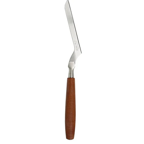 Coltello per formaggi morbidi - Caseificio Lavialattea