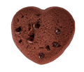 Amore e biscotti al cioccolato. - Caseificio Lavialattea
