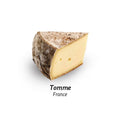 Crips con mandorle marcona. 100g 3.5oz - Caseificio Lavialattea