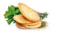 Cracker Vegani Artigianali con Erbe Aromatiche - Caseificio Lavialattea