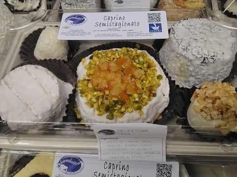 Cheese Box - Caseificio Lavialattea