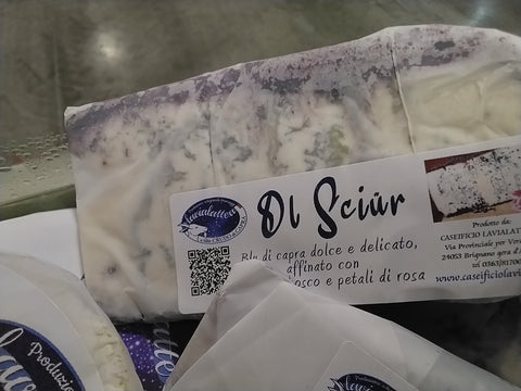 Ol Sciür - Caseificio Lavialattea