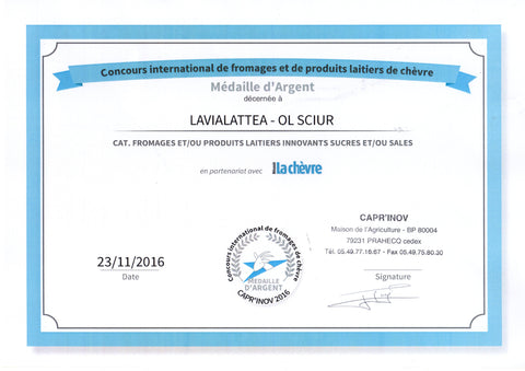Ol Sciür - Caseificio Lavialattea